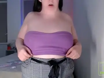 Chaturbate Live Sex of hot_and_pretty