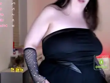 Chaturbate Live Porn of hot_and_pretty