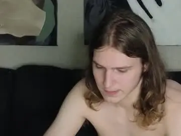 Chaturbate Adult Video Chat of jesse___james