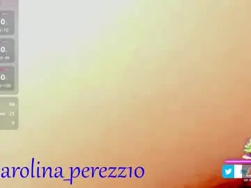 Chaturbate Adult Webcam of karol_sexxyy_