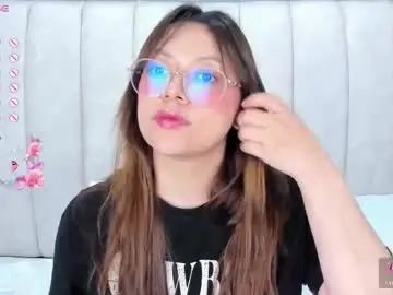 Chaturbate Live Porn of lanna18_