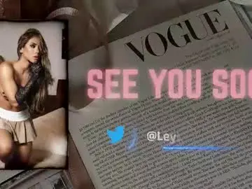 leyla_steel from chaturbate