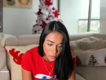 Chaturbate Private Sex Chat of leyla_steel