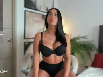 Chaturbate Live Sex of leyla_steel