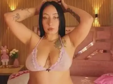 Chaturbate Sex Chat of m_eris_s