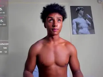 magnusking_ from chaturbate