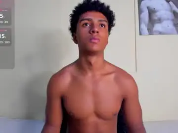 Chaturbate Live Sex Cam of magnusking_