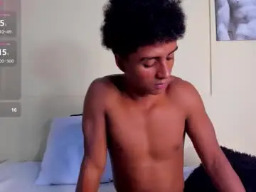 Chaturbate Free Live Porn of magnusking_