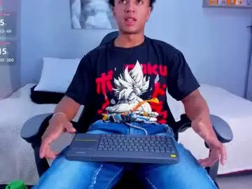 Chaturbate Adult Video Chat of magnusking_
