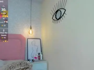 Chaturbate Sex Chat of megantarly09