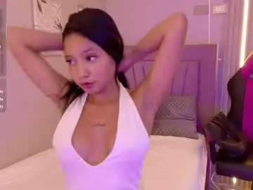 Chaturbate Sex Cam of meli_peach