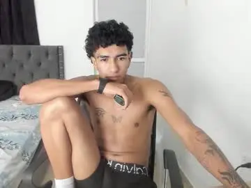 Chaturbate Live Sex Cam of mike_master9