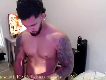 Chaturbate Watch Live Sex Cams of mikethomson01