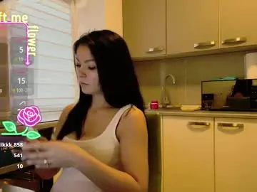 Chaturbate Free Porn Cam of missbya