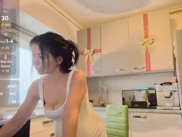 Chaturbate Live Sex of missbya