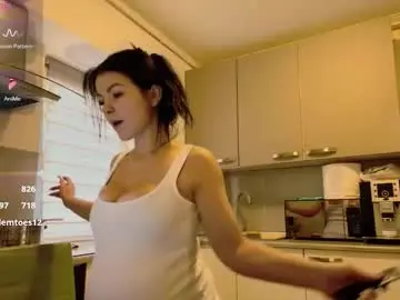 Chaturbate Adult Webcams of missbya