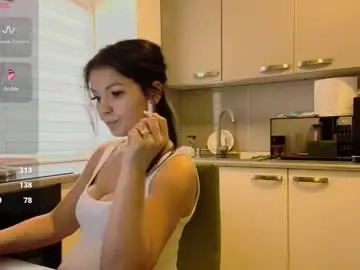 Chaturbate Free Live Porn of missbya