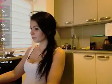 Chaturbate Live Porn of missbya