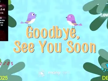 Chaturbate Free Live Porn of mr_edging741