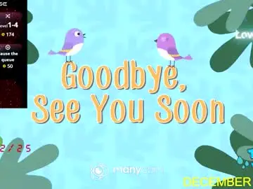 Chaturbate Live Sex of mr_edging741