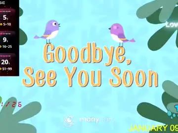 Chaturbate Best Webcam of mr_edging741