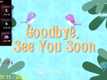 Chaturbate Private Sex Chat of mr_edging741