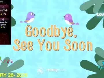 Chaturbate Sex Cam of mr_edging741