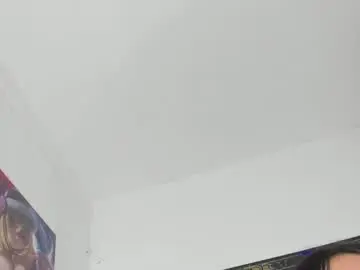 Chaturbate Nude Webcam of nalaroy