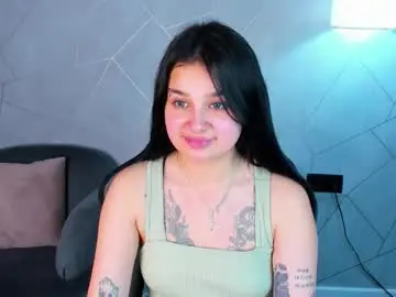 Chaturbate Best Webcam of nancy_johnsson