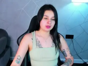 Chaturbate Adult Video Chat of nancy_johnsson