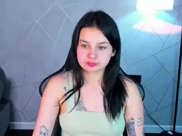 Chaturbate Adult Video Chat of nancy_johnsson