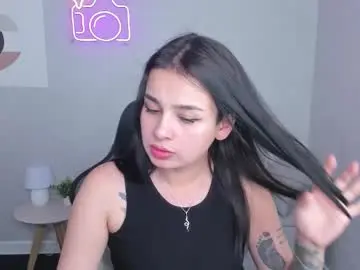 Chaturbate Nude Webcam of nancy_johnsson