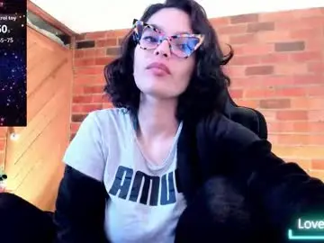 Chaturbate Best live sex cam show of paulinabarnett_