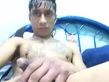 Chaturbate Nude Webcam of pito_suelto13
