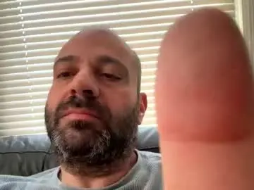 Chaturbate Live Sex of roughridingchef