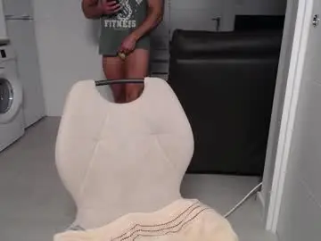 Chaturbate Sex Chat of vecinito_ctb