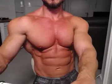 Chaturbate Best live sex cam show of vecinito_ctb