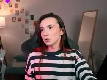 Chaturbate Live Sex of yourfrenchteacher