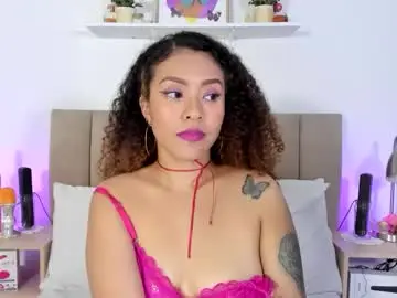 Chaturbate Live Porn of zoe_gruber