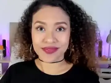 Chaturbate Best Webcam of zoe_gruber