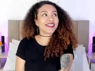 Chaturbate Sex Chat of zoe_gruber