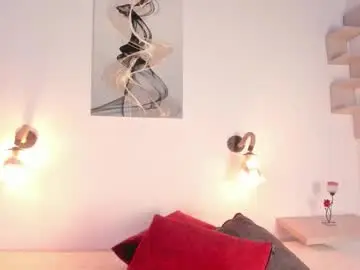 Chaturbate Live Porn of _abby_sweett