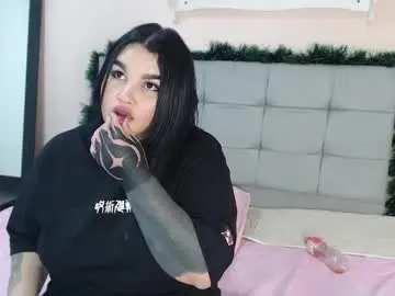 Chaturbate Adult Webcams of abby_hiiltoon