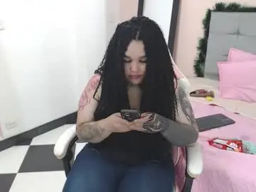 Chaturbate Watch Live Sex Cams of abby_hiiltoon