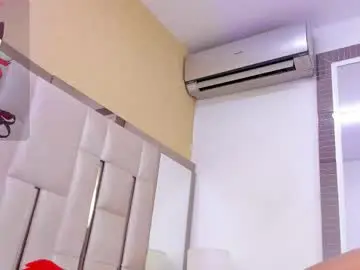 Chaturbate Sex Cam of agathabladee