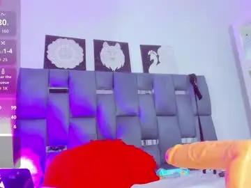 Chaturbate Adult Webcams of agathabladee