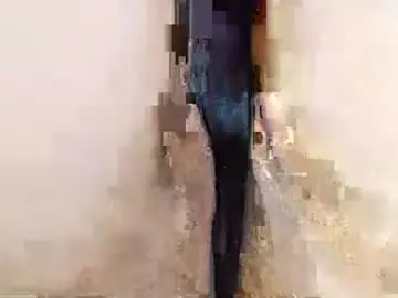 Chaturbate Sex Cam of alisesexydoll777