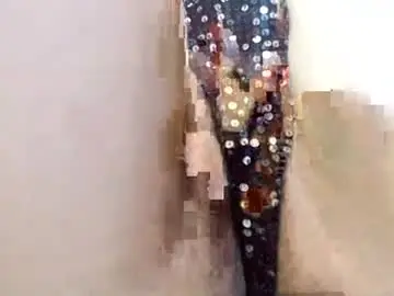 Chaturbate Live Sex Cam of alisesexydoll777