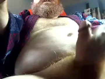 Chaturbate Live Porn of baldman161616