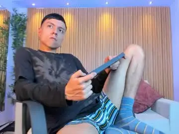 Chaturbate Adult Webcam of basthiianxxx